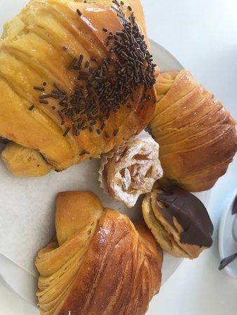 Molete Bread & Breakfast